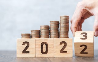 grow your money and bank account in 2023